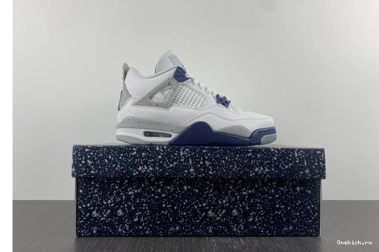 Trendy 4 Midnight DH6927-140 DH6927-140 Air Navy Jordan 429 0615